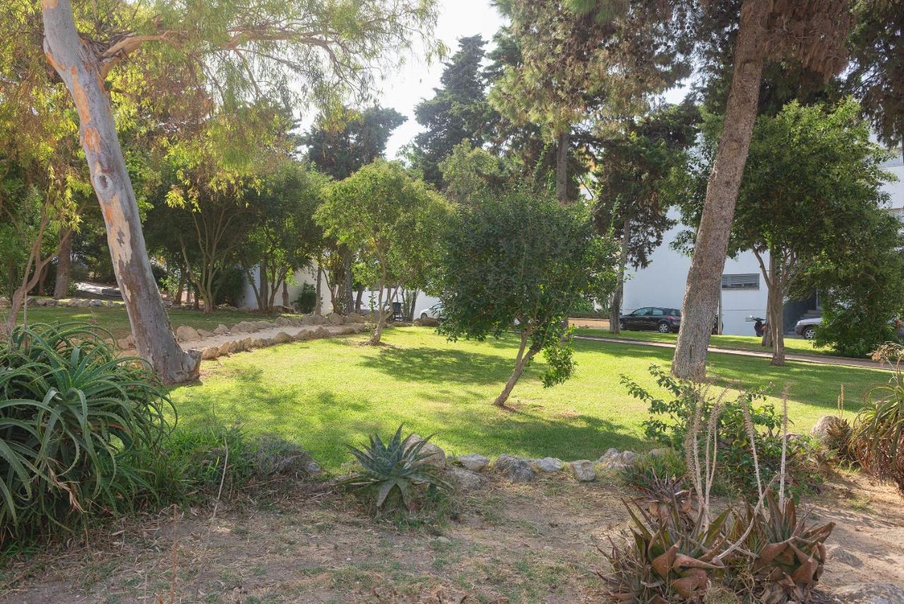 Casa Gil Leilighet Conil De La Frontera Eksteriør bilde